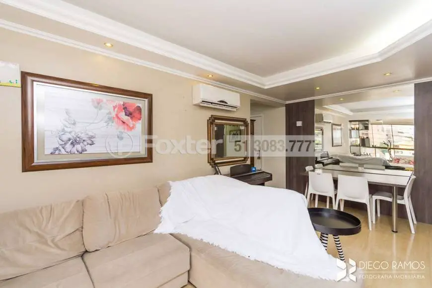 Foto 3 de Apartamento com 2 Quartos à venda, 82m² em Higienópolis, Porto Alegre