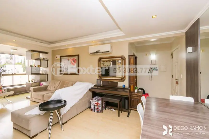Foto 4 de Apartamento com 2 Quartos à venda, 82m² em Higienópolis, Porto Alegre