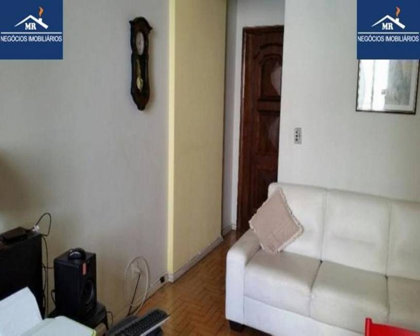 Foto 4 de Apartamento com 2 Quartos à venda, 78m² em Ingá, Niterói