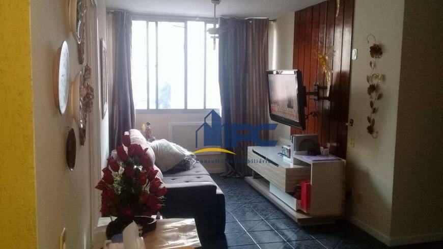 Foto 1 de Apartamento com 2 Quartos à venda, 78m² em Ingá, Niterói