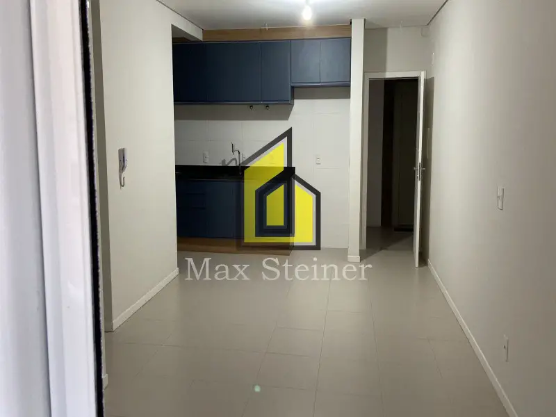 Foto 2 de Apartamento com 2 Quartos à venda, 70m² em Ingleses do Rio Vermelho, Florianópolis