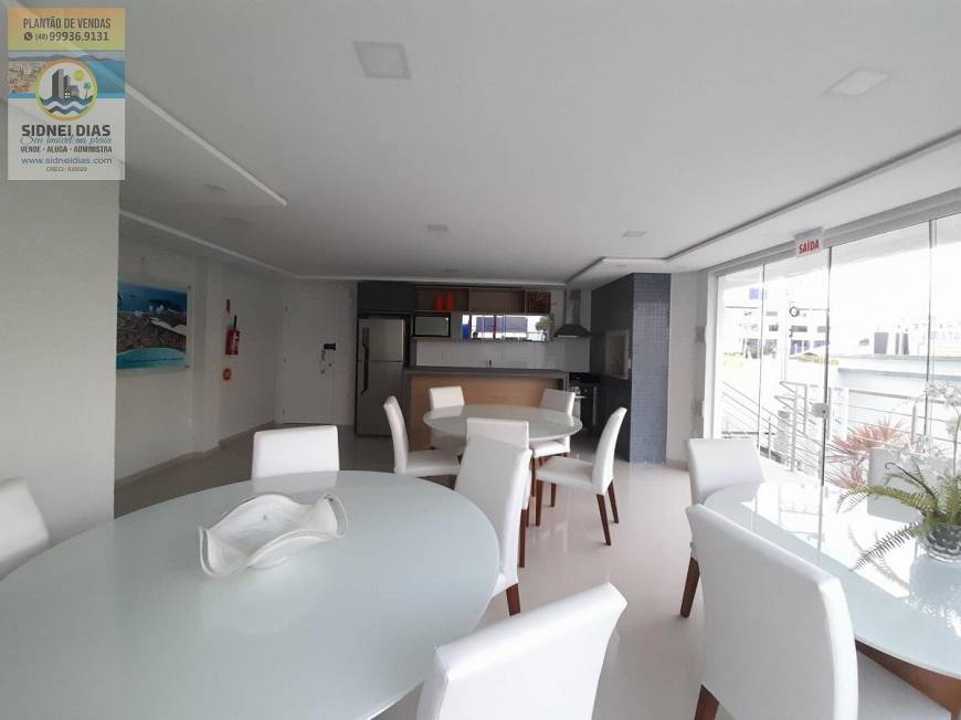 Foto 5 de Apartamento com 2 Quartos à venda, 76m² em Ingleses Norte, Florianópolis