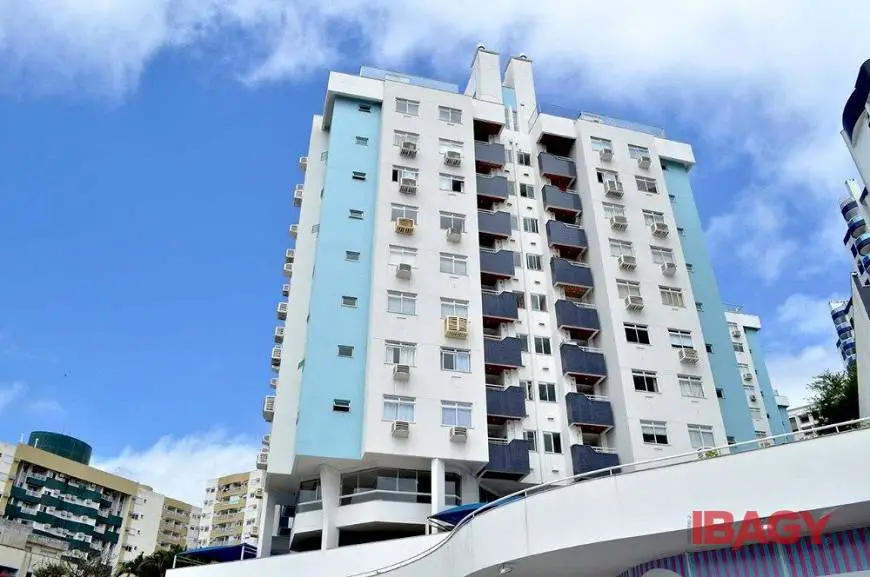 Foto 1 de Apartamento com 2 Quartos para alugar, 73m² em Itacorubi, Florianópolis