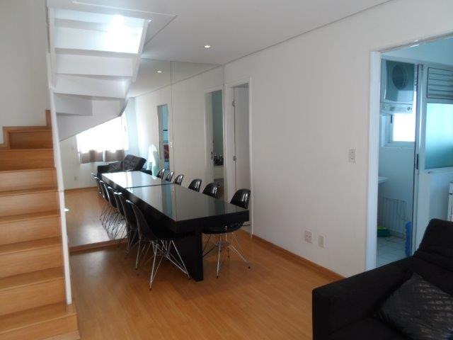 Foto 1 de Apartamento com 2 Quartos à venda, 76m² em Itaim Bibi, São Paulo