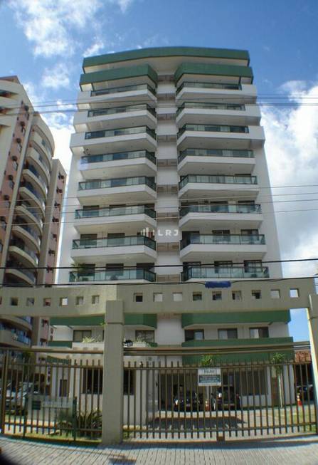Foto 1 de Apartamento com 2 Quartos à venda, 71m² em Jacarepaguá, Rio de Janeiro