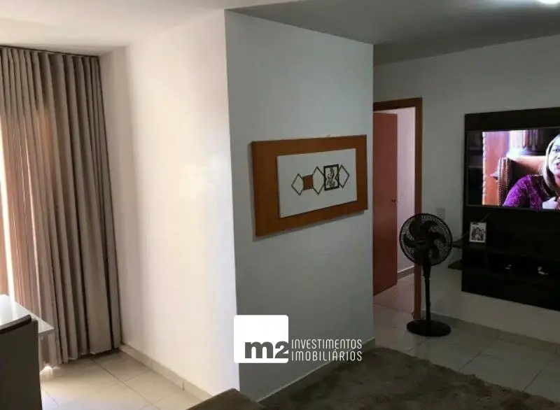 Foto 2 de Apartamento com 2 Quartos à venda, 58m² em Jardim Belo Horizonte Continuacao, Aparecida de Goiânia