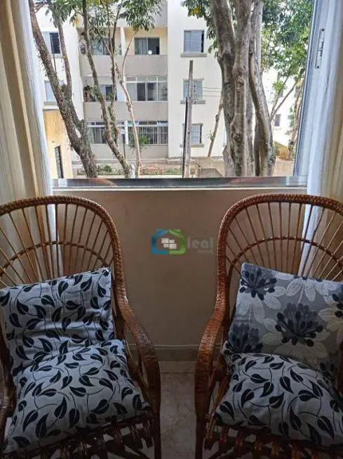Foto 2 de Apartamento com 2 Quartos à venda, 53m² em Jardim Brasília, São Paulo