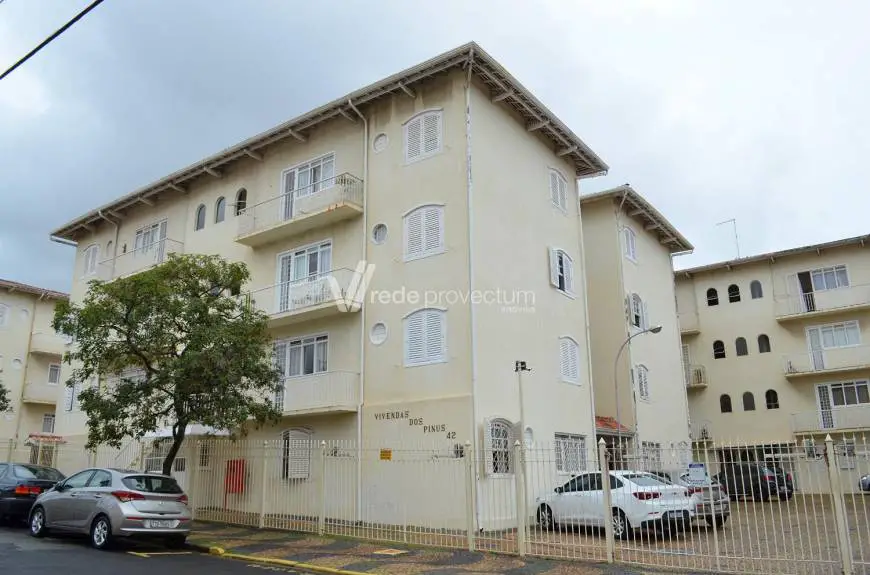 Foto 1 de Apartamento com 2 Quartos à venda, 85m² em Jardim dos Oliveiras, Campinas
