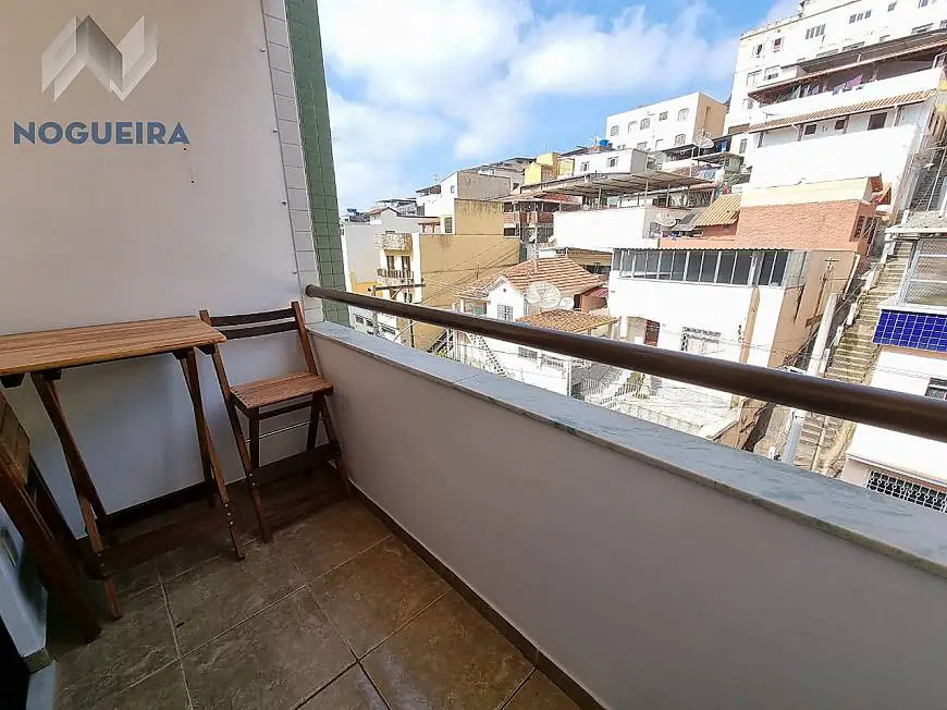 Foto 2 de Apartamento com 2 Quartos à venda, 93m² em Jardim Glória, Juiz de Fora