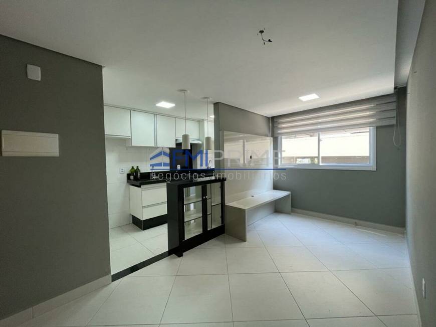 Foto 1 de Apartamento com 2 Quartos para venda ou aluguel, 43m² em Jardim Íris, São Paulo