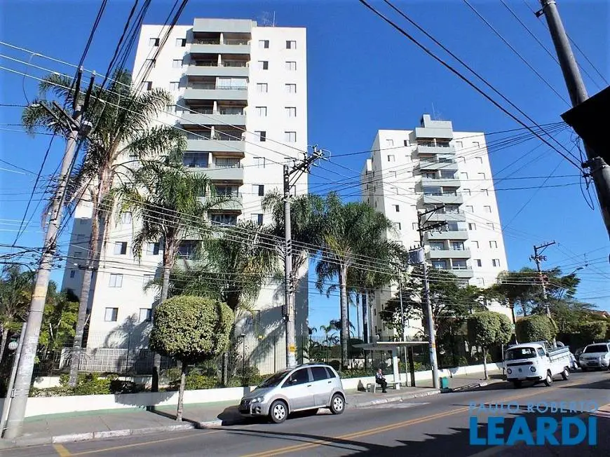 Foto 1 de Apartamento com 2 Quartos à venda, 67m² em Jardim Ivana, São Paulo