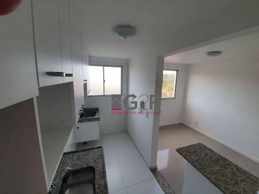 Foto 1 de Apartamento com 2 Quartos à venda, 45m² em Jardim Leonor, Campinas