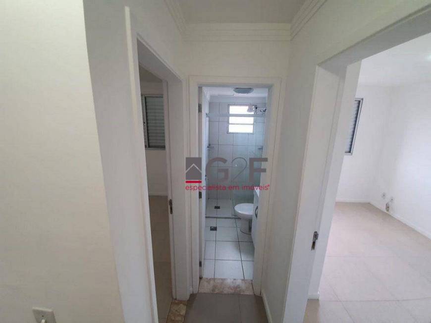 Foto 2 de Apartamento com 2 Quartos à venda, 45m² em Jardim Leonor, Campinas