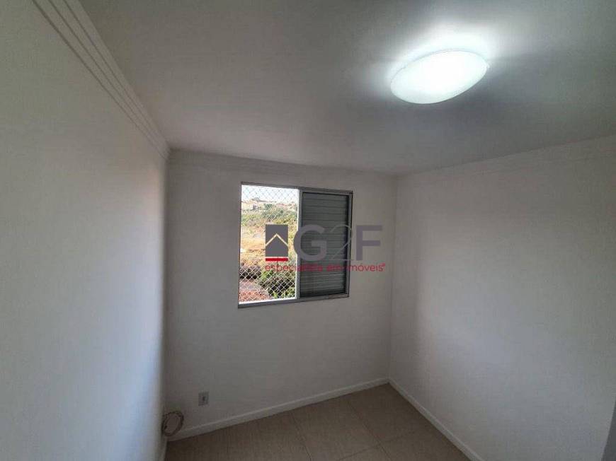 Foto 5 de Apartamento com 2 Quartos à venda, 45m² em Jardim Leonor, Campinas