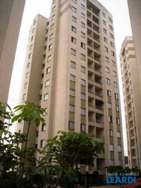 Foto 1 de Apartamento com 2 Quartos para venda ou aluguel, 50m² em Jardim Monte Alegre, São Paulo