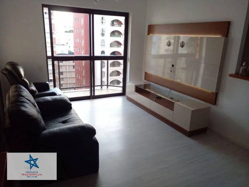 Foto 1 de Apartamento com 2 Quartos para alugar, 62m² em Jardim Paulista, São Paulo