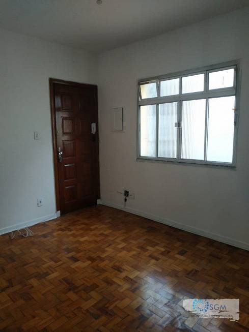 Foto 2 de Apartamento com 2 Quartos para alugar, 60m² em Jardim São Paulo, São Paulo