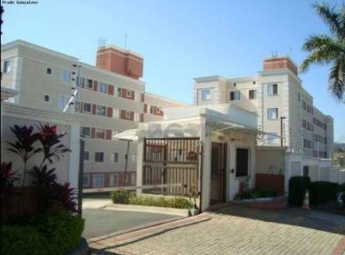 Foto 1 de Apartamento com 2 Quartos à venda, 51m² em Loteamento Parque São Martinho, Campinas