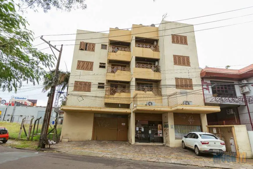 Foto 1 de Apartamento com 2 Quartos para alugar, 101m² em Marechal Rondon, Canoas