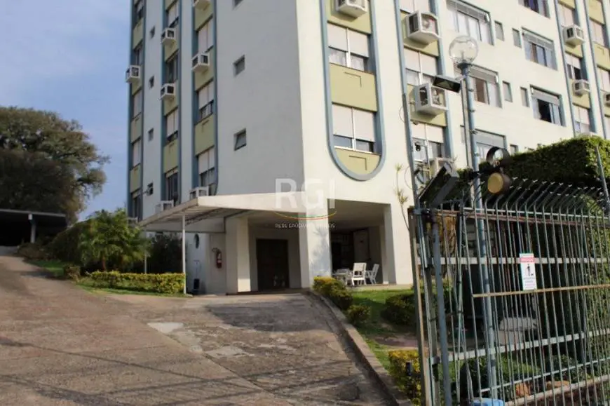 Foto 4 de Apartamento com 2 Quartos à venda, 77m² em Medianeira, Porto Alegre