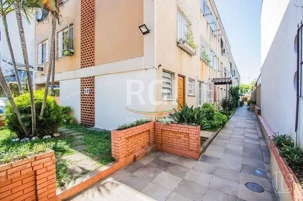 Foto 2 de Apartamento com 2 Quartos à venda, 64m² em Menino Deus, Porto Alegre