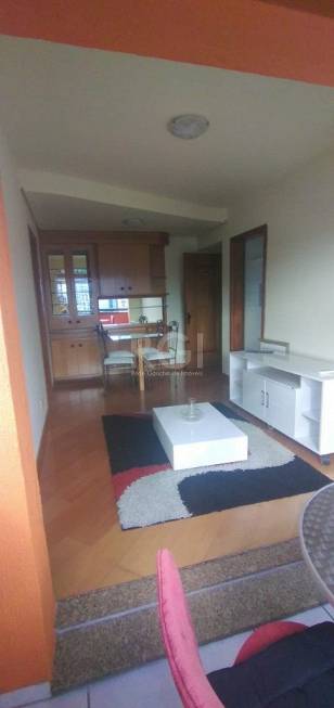 Foto 3 de Apartamento com 2 Quartos à venda, 57m² em Menino Deus, Porto Alegre