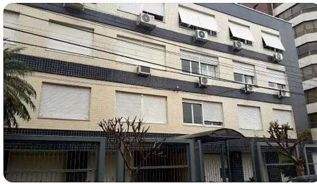 Foto 1 de Apartamento com 2 Quartos à venda, 81m² em Menino Deus, Porto Alegre