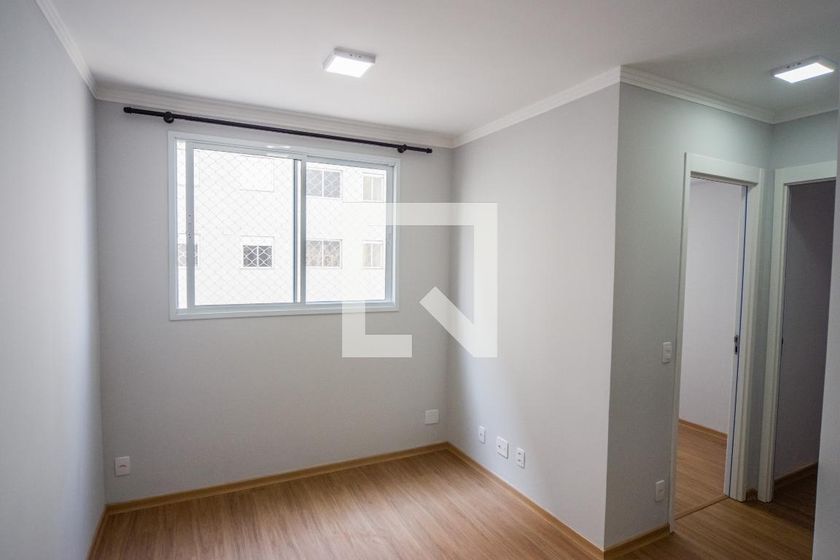 Foto 2 de Apartamento com 2 Quartos para alugar, 40m² em Móoca, São Paulo