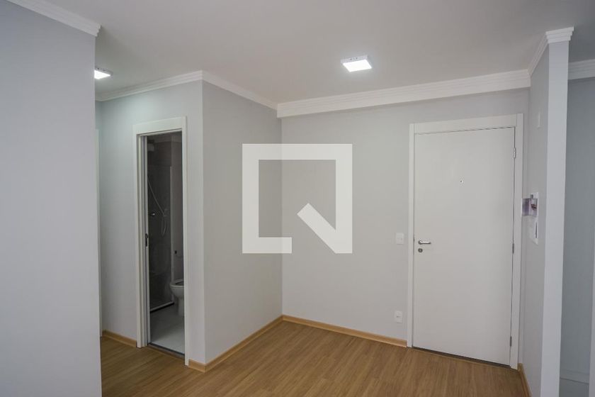 Foto 4 de Apartamento com 2 Quartos para alugar, 40m² em Móoca, São Paulo