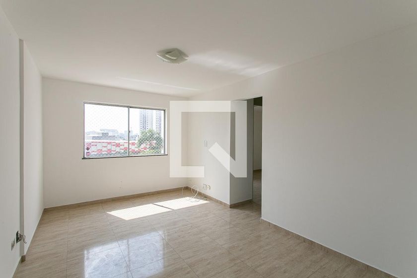 Foto 1 de Apartamento com 2 Quartos para alugar, 48m² em Móoca, São Paulo