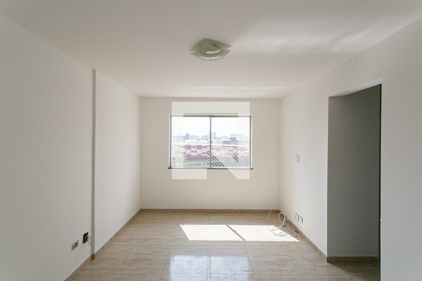 Foto 2 de Apartamento com 2 Quartos para alugar, 48m² em Móoca, São Paulo