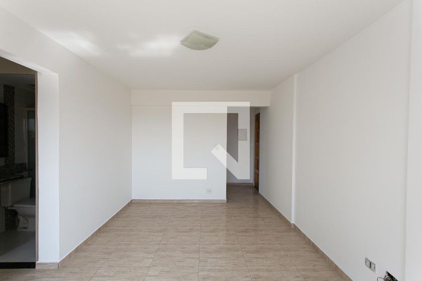 Foto 3 de Apartamento com 2 Quartos para alugar, 48m² em Móoca, São Paulo