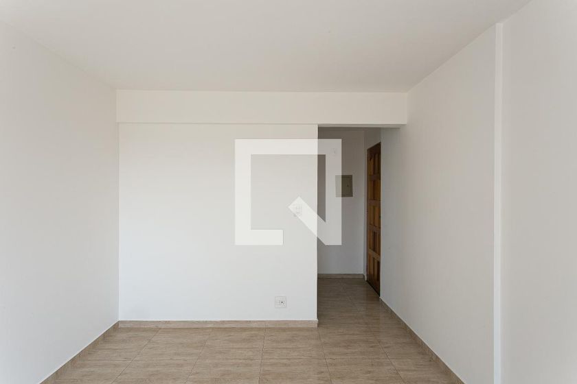 Foto 5 de Apartamento com 2 Quartos para alugar, 48m² em Móoca, São Paulo