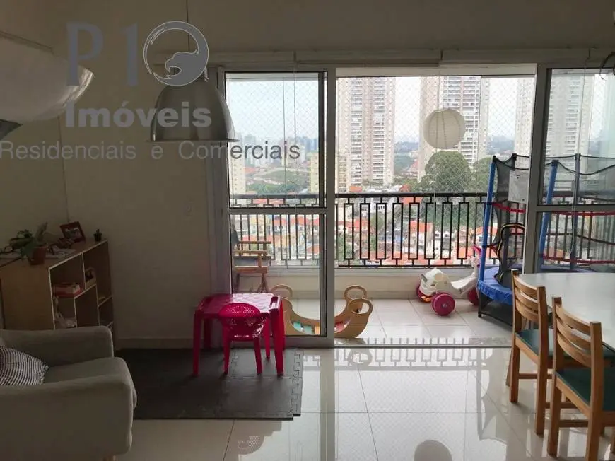 Foto 1 de Apartamento com 2 Quartos à venda, 86m² em Morumbi, São Paulo