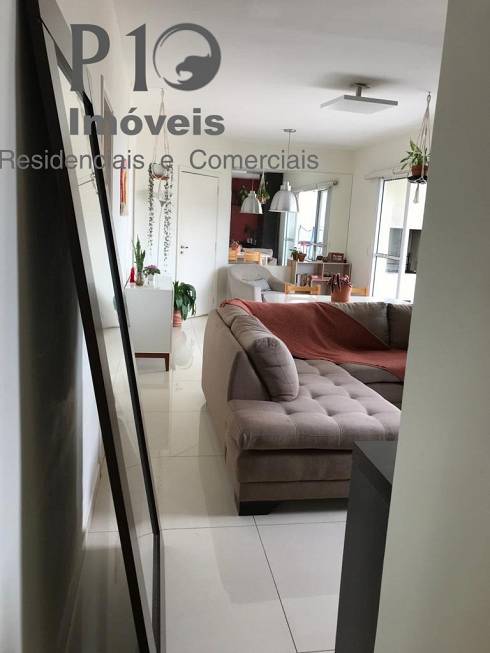 Foto 3 de Apartamento com 2 Quartos à venda, 86m² em Morumbi, São Paulo