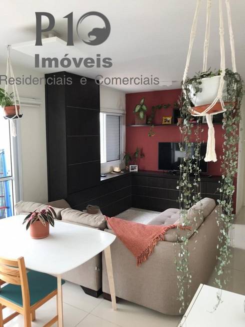 Foto 4 de Apartamento com 2 Quartos à venda, 86m² em Morumbi, São Paulo