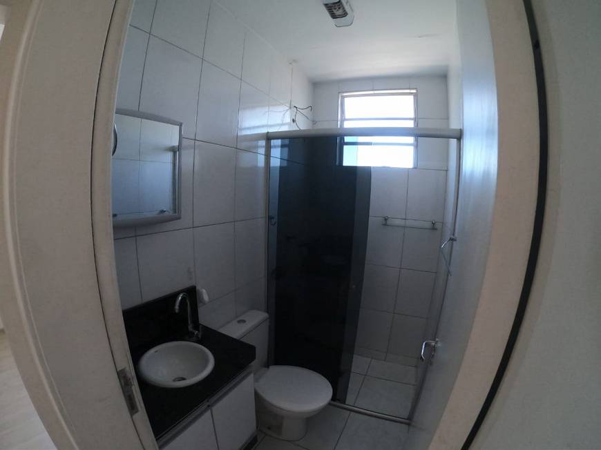 Foto 5 de Apartamento com 2 Quartos para alugar, 46m² em Nova Baden, Betim