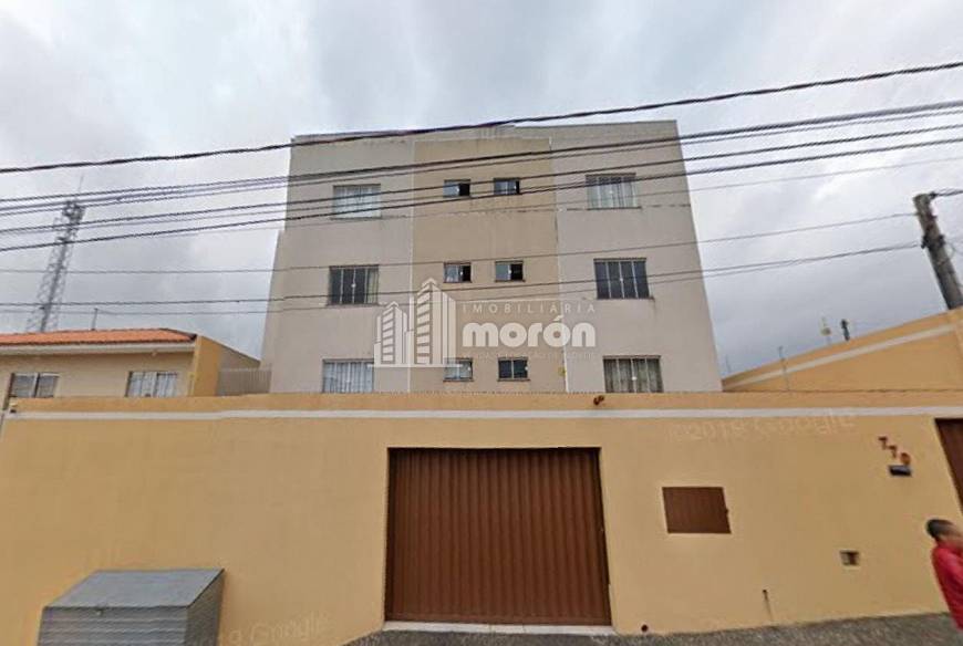 Foto 1 de Apartamento com 2 Quartos à venda, 73m² em Órfãs, Ponta Grossa