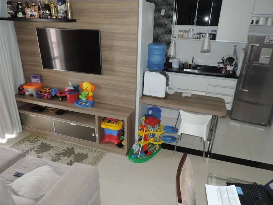 Foto 5 de Apartamento com 2 Quartos à venda, 60m² em PARQUE CONCEICAO II, Piracicaba