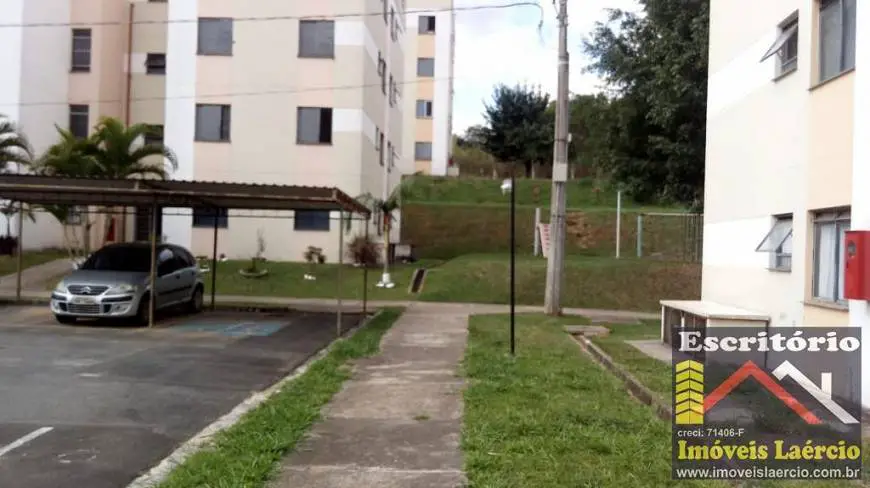 Foto 5 de Apartamento com 2 Quartos à venda, 40m² em Parque das Colinas, Valinhos