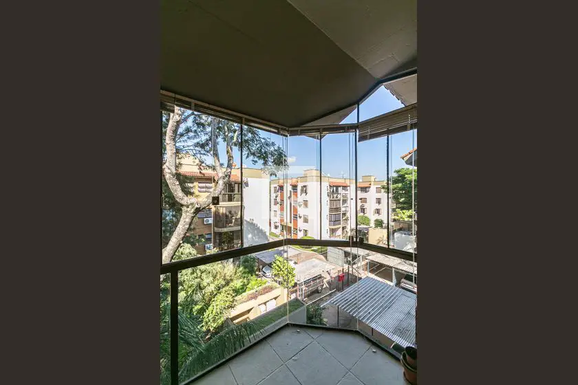 Foto 5 de Apartamento com 2 Quartos à venda, 72m² em Partenon, Porto Alegre