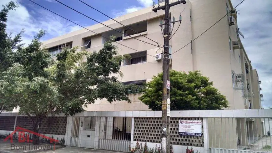 Foto 1 de Apartamento com 2 Quartos à venda, 83m² em Piedade, Jaboatão dos Guararapes