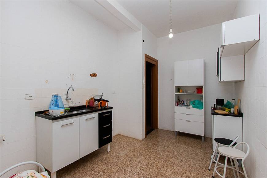 Foto 2 de Apartamento com 2 Quartos para alugar, 110m² em Pinheiros, São Paulo