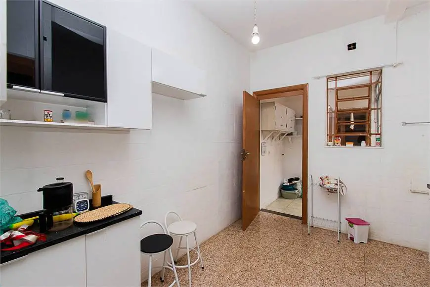 Foto 4 de Apartamento com 2 Quartos para alugar, 110m² em Pinheiros, São Paulo