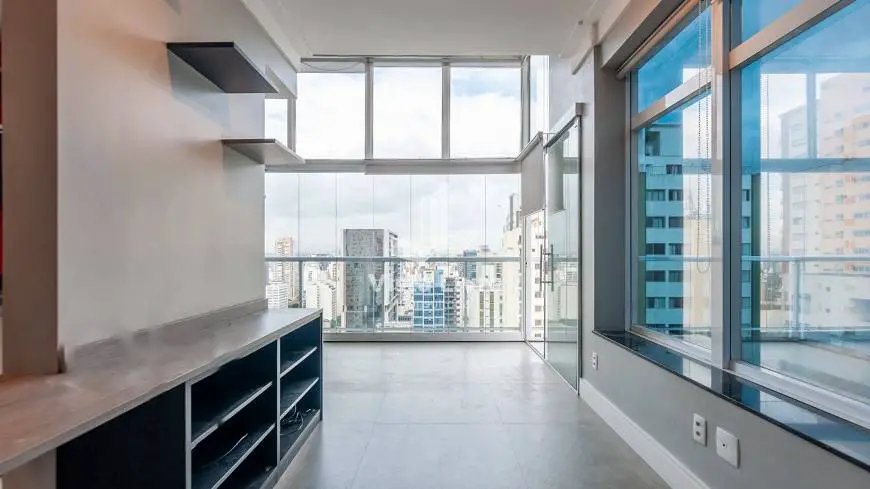 Foto 5 de Apartamento com 2 Quartos à venda, 101m² em Pinheiros, São Paulo