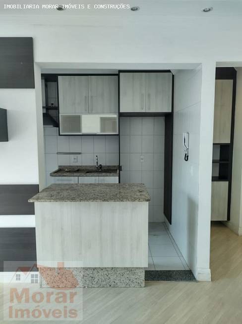 Foto 3 de Apartamento com 2 Quartos à venda, 47m² em Polvilho, Cajamar