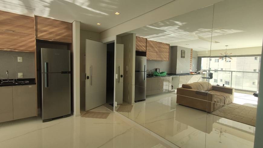 Foto 4 de Apartamento com 2 Quartos à venda, 70m² em Pompeia, São Paulo