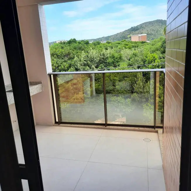 Foto 2 de Apartamento com 2 Quartos à venda, 71m² em Praia De Palmas, Governador Celso Ramos
