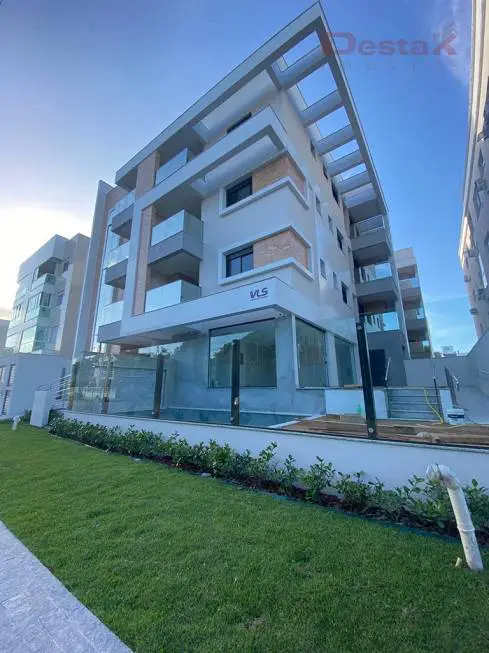 Foto 1 de Apartamento com 2 Quartos à venda, 71m² em Praia De Palmas, Governador Celso Ramos