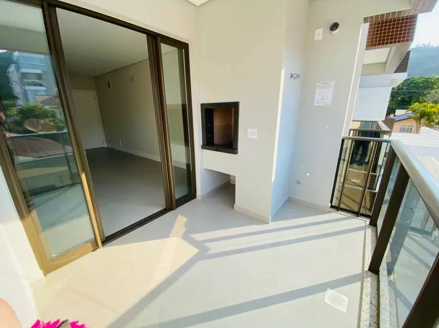 Foto 5 de Apartamento com 2 Quartos à venda, 71m² em Praia De Palmas, Governador Celso Ramos